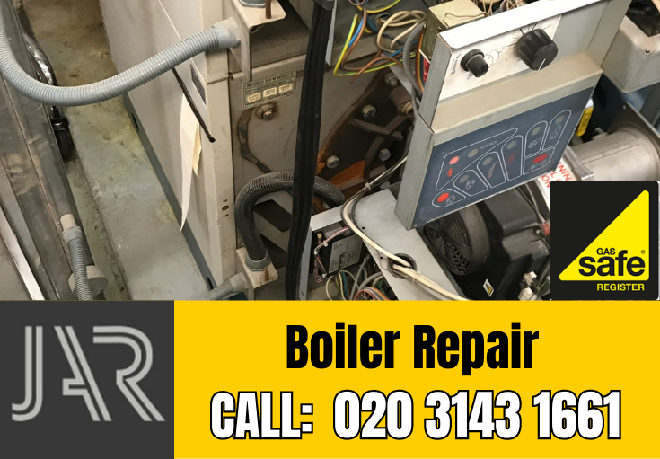 boiler repair Potters Bar