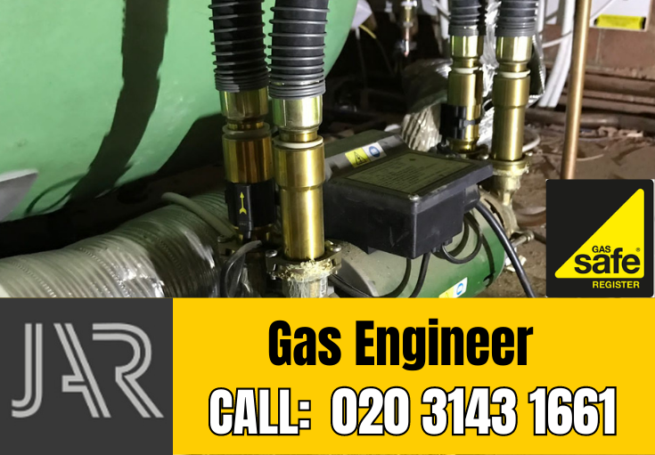 Potters Bar Gas Engineers - Professional, Certified & Affordable Heating Services | Your #1 Local Gas Engineers